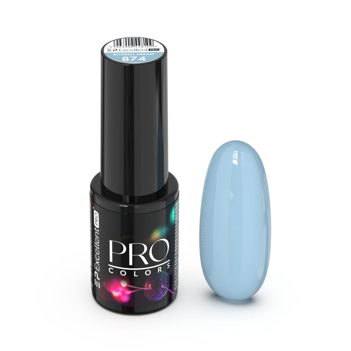 Excellent PRO Colors 874 BLUEBELL DREAM 7g