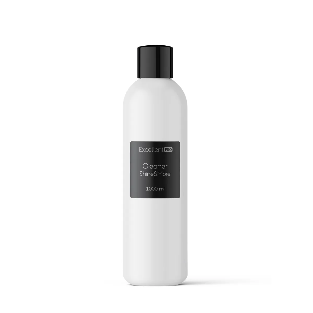 Excellent Pro Cleaner Shine&More 1000ml