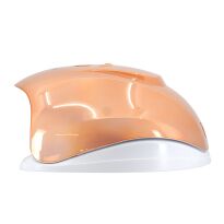 Lampa do paznokci Excellent Pro 54W Master line Rose Gold - 4