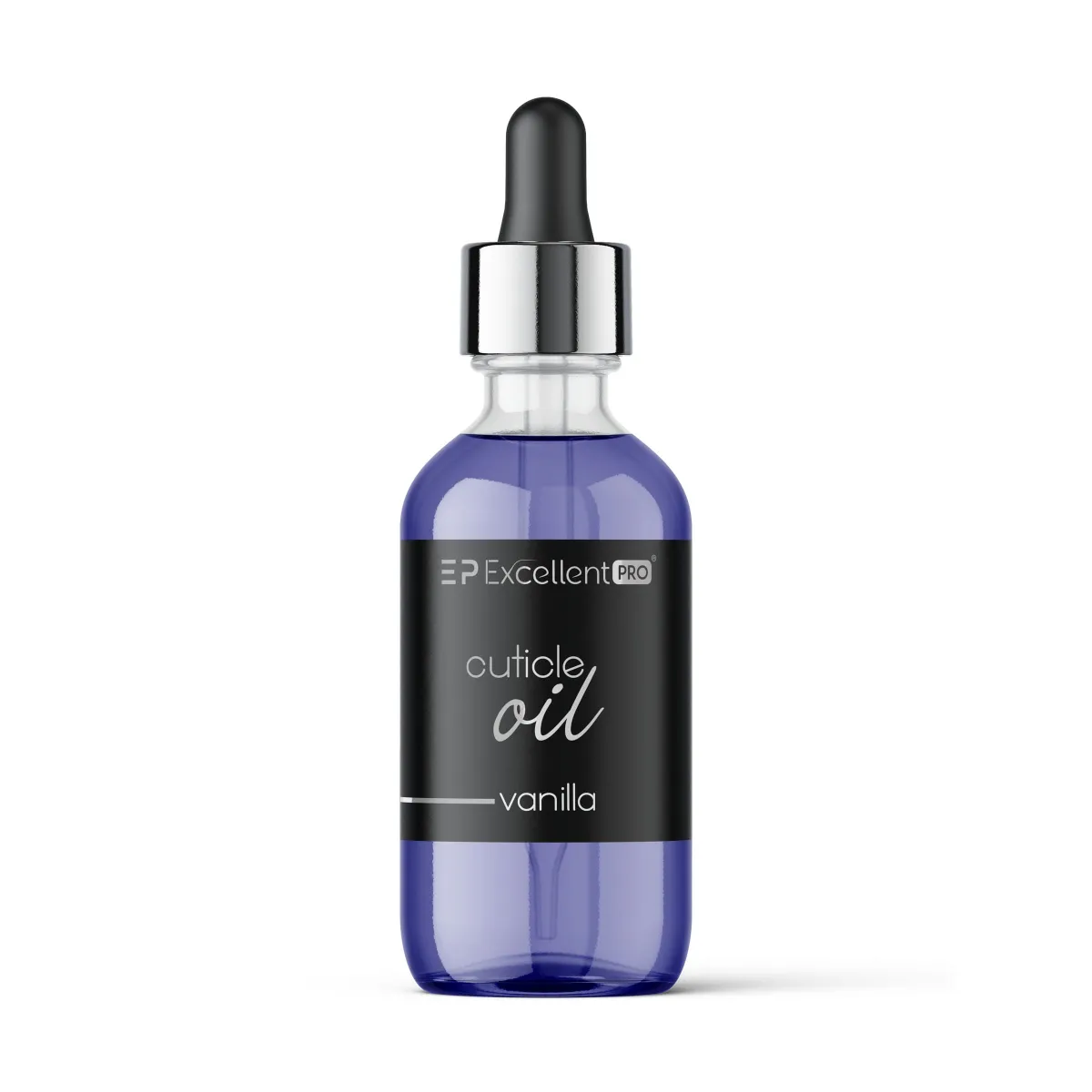 Excellent PRO Cuticle Oil 30ml Vanilla