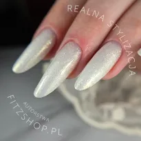 Excellent PRO Thixotropy gel with effect Dreamy 2.0 50g - 2
