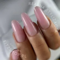 Excellent PRO Builder gel with thixotropy Instructor #8 MRS. PINK 15g - 2