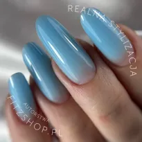 Excellent PRO Builder Color With Thixotropy Blue Sky 15g - 2