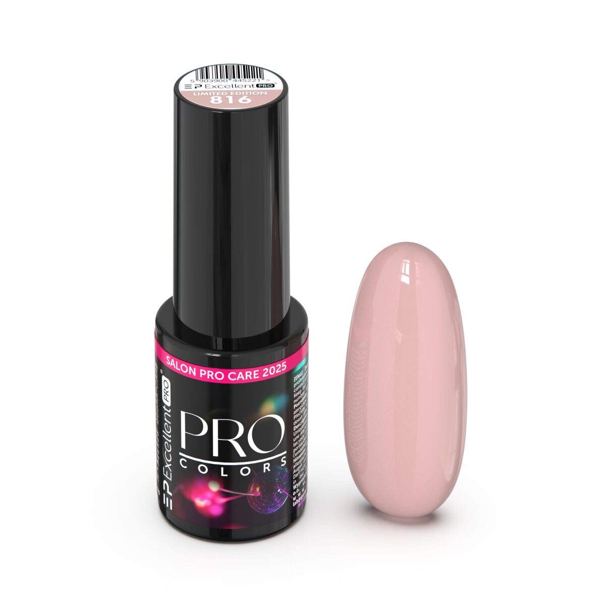 Excellent PRO Colors Limited 816 7g