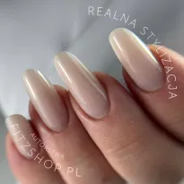 Excellent PRO Builder gel with thixotropy Instructor #10 EXPERT NUDE 15g - 2