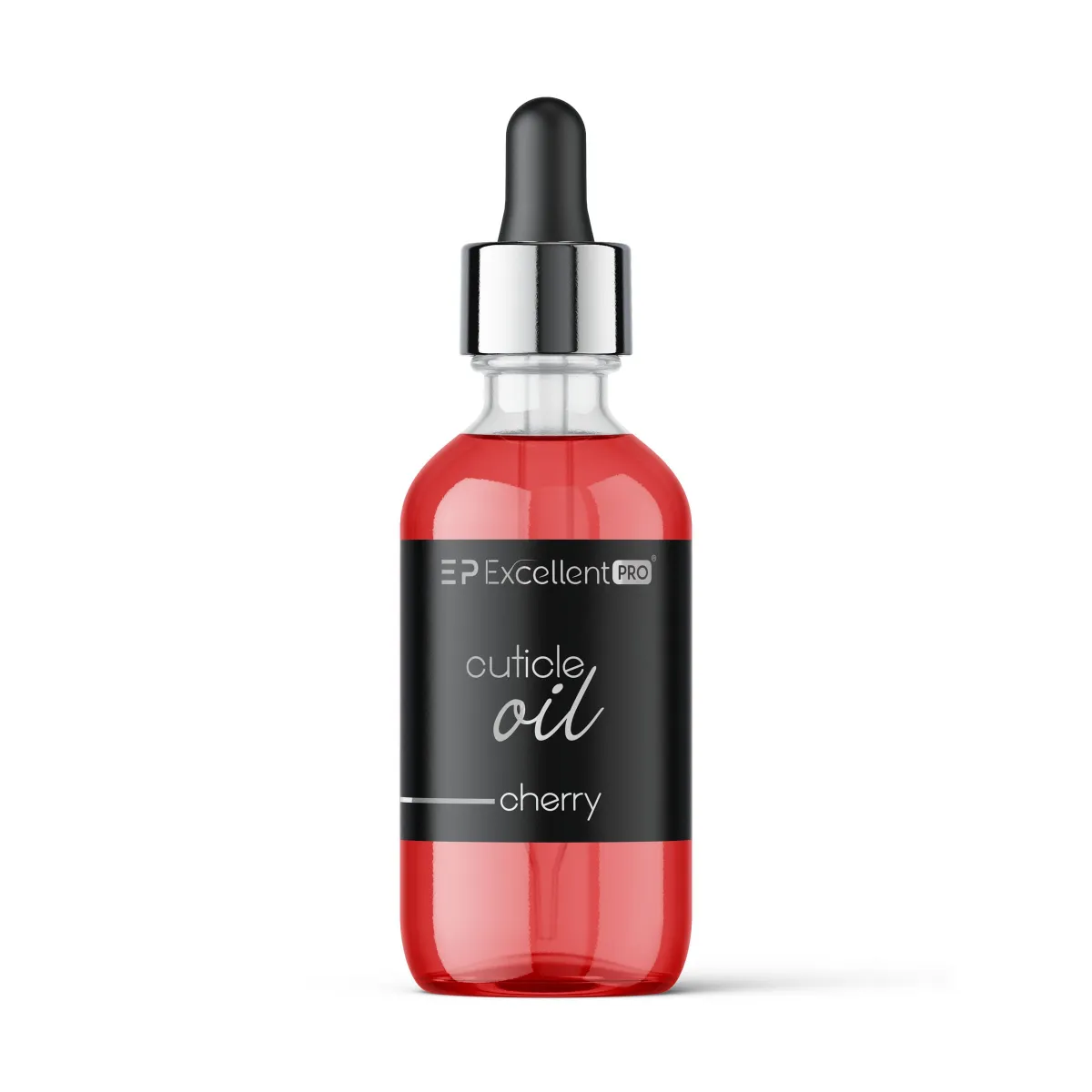 Excellent PRO Cuticle Oil 30ml Cherry