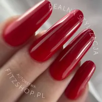 Excellent PRO Colors 121 LADY IN RED 7g - 2
