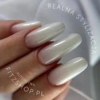 Excellent PRO Hard Liquid Gel White Cloud 15g - 2