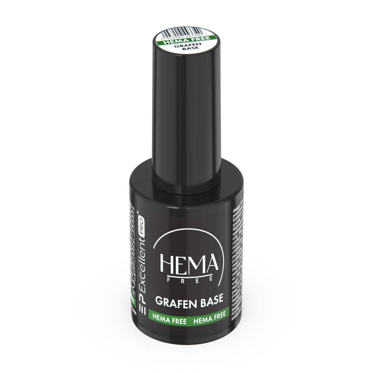 Excellent PRO Grafen Base HemaFree 11g