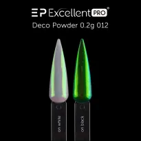 Excellent PRO Deco Powder 0.2g 012 - 3