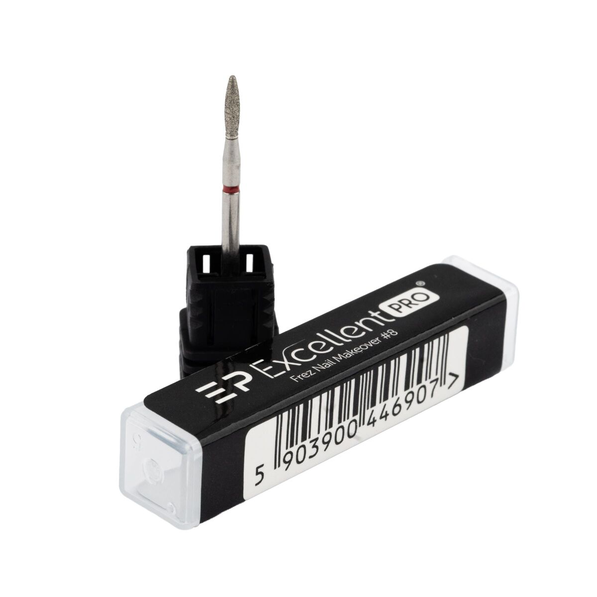 Excellent PRO Frez Nail Makeover #8