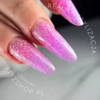 Excellent PRO Thixotropy gel with effect Unicorn lipstick 50g - 2