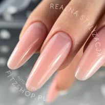 Excellent PRO Gelatix 2.0 Beige Rosa 50g - 2