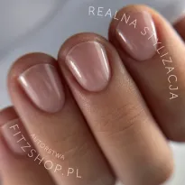 Excellent PRO One Coat Speed Base Perfect with Skin 7g - 2