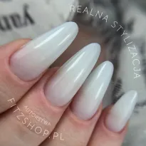 Excellent PRO Builder gel with thixotropy milky 50g - 2