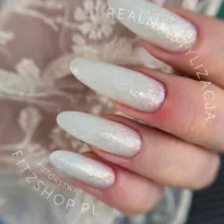 Excellent PRO Thixotropy gel with effect Dreamy 2.0 15g - 3