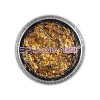 Excellent PRO Deco Flake Foil 002 - 2