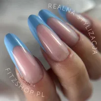 Excellent PRO Perfect French Creamy Blue 4g - 2