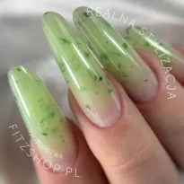 Excellent PRO Cloud Mousse GREEN FLOWER 15g - 2