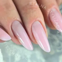 Excellent PRO Builder gel with thixotropy french pink 15g - 2