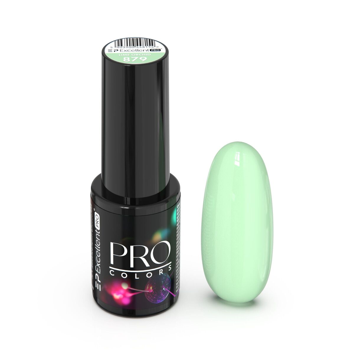 Excellent PRO Colors 879 LIME ORCHID 7g