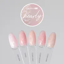 Excellent PRO Pearly Gel Cover Light 50g - 2