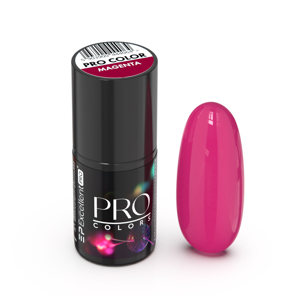 Excellent PRO Colors MAGENTA (BASIC 16) 7g