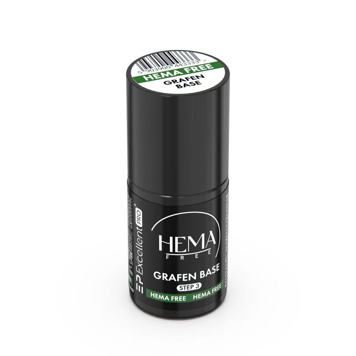 Excellent PRO Grafen Base HemaFree 7g