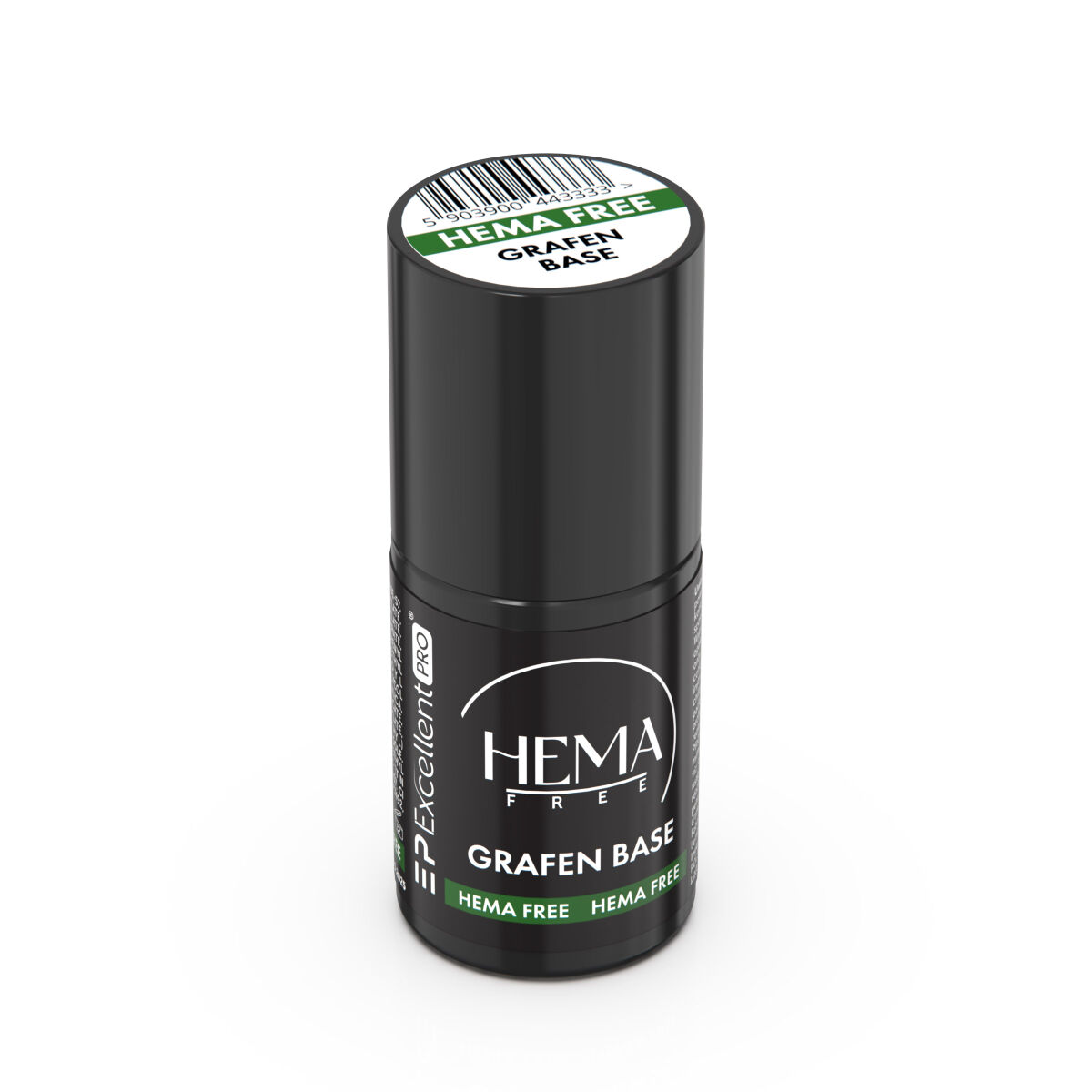 Excellent PRO Grafen Base HemaFree 7g