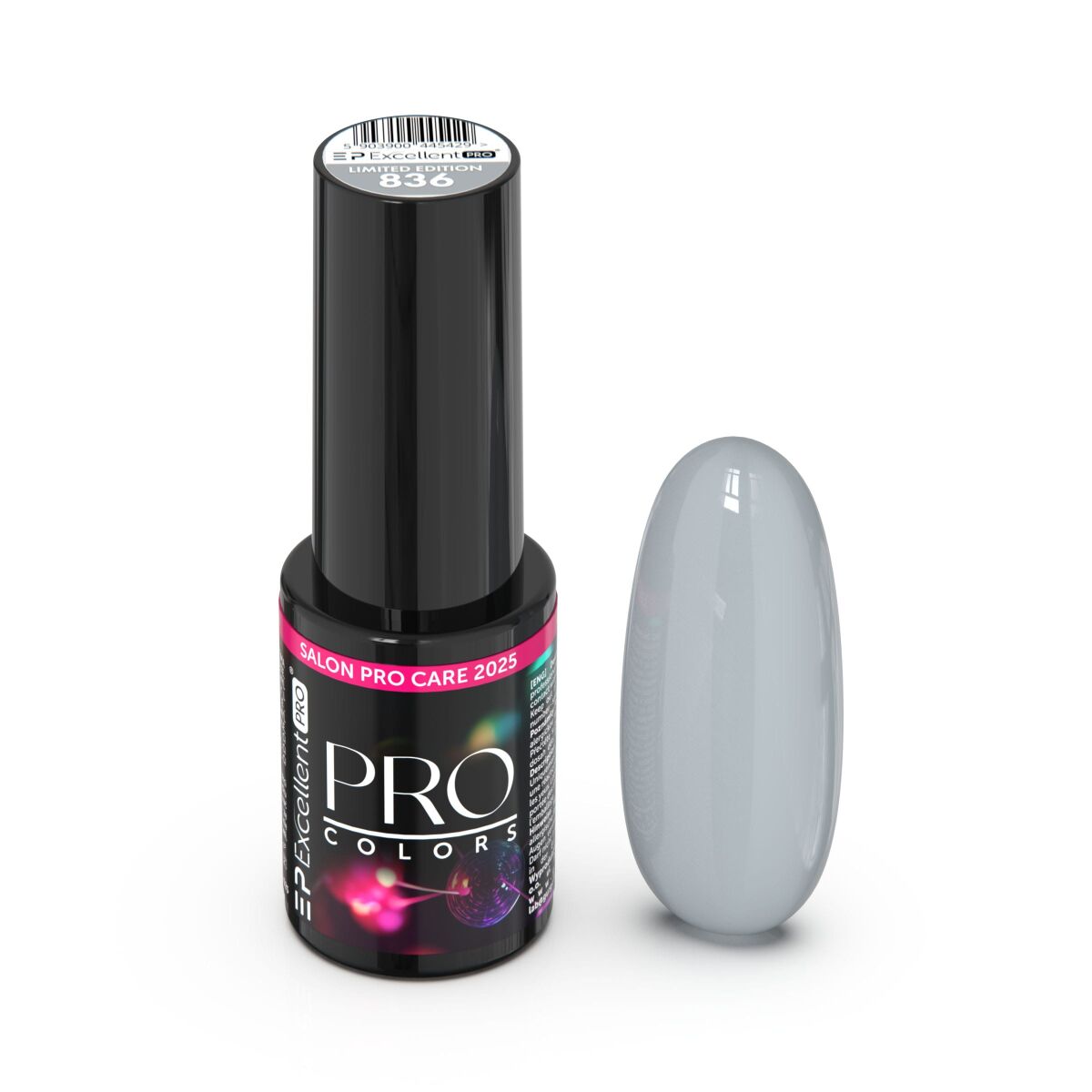 Excellent PRO Colors Limited 836 7g