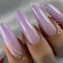 Excellent PRO ALL-IN-ONE Gel Brush Lavender Field 11g - 2
