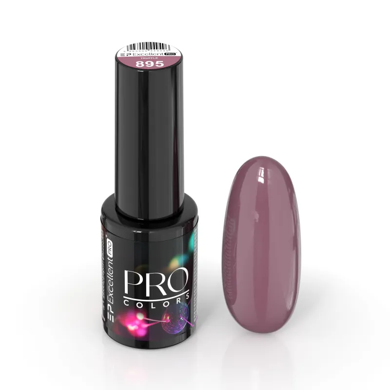 Excellent PRO Colors 895 TRUFFLE 7g