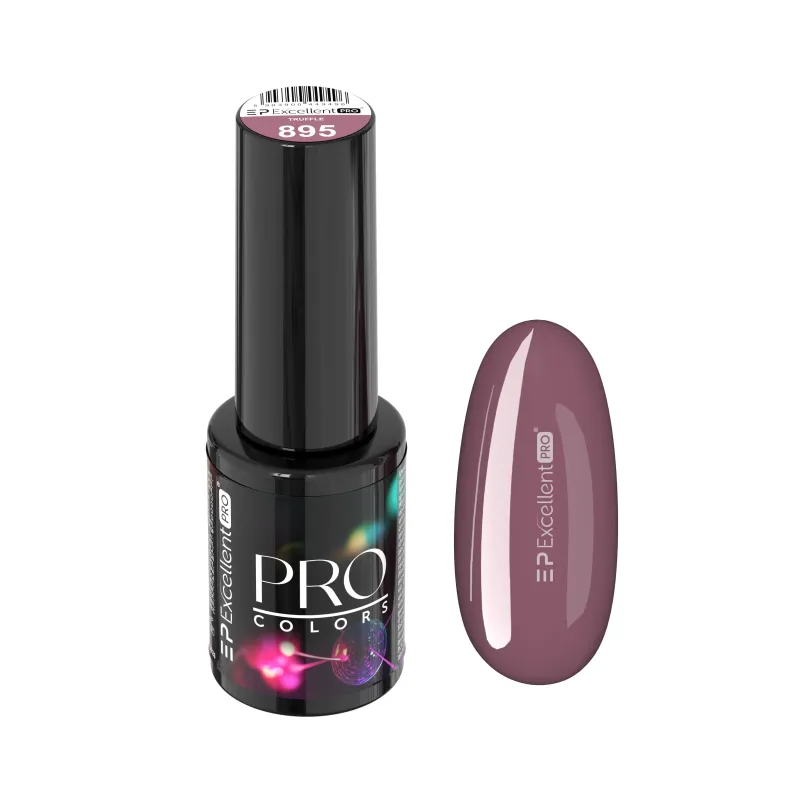 Excellent PRO Colors 895 TRUFFLE 7g