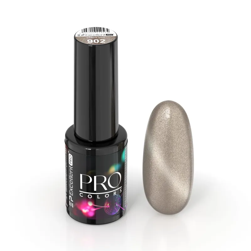Excellent PRO Colors CatEye 902 CANDLE LIGHT 7g