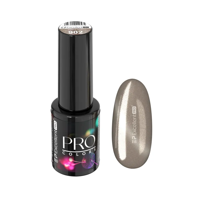 Excellent PRO Colors CatEye 902 CANDLE LIGHT 7g