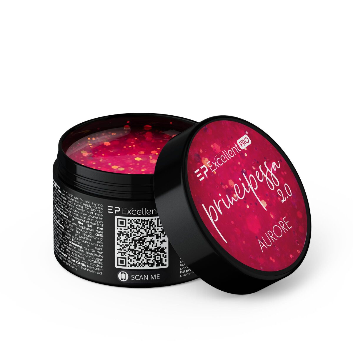 Excellent PRO Principessa 2.0 Aurore 15g