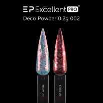Excellent PRO Deco Powder 0.2g 002 - 3