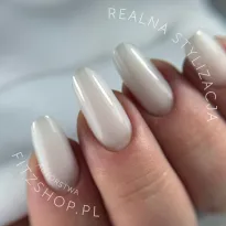 Excellent PRO Fiber Gel Polyamide Plus CRAZY MILK 15g - 2