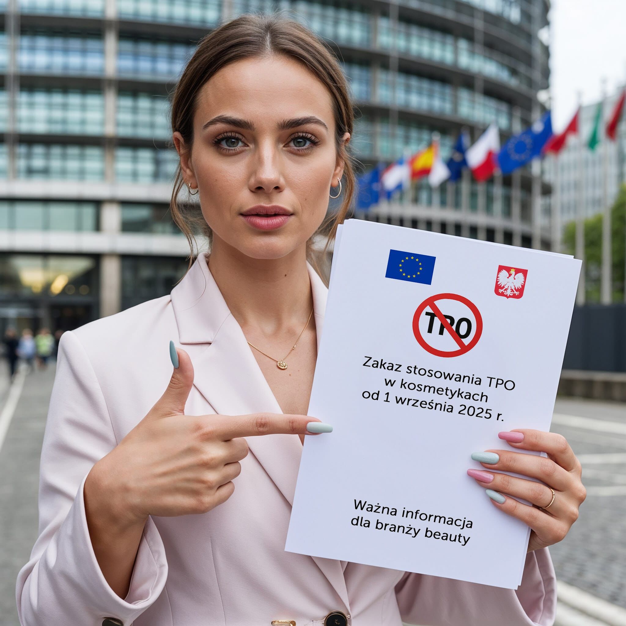 Ważne przypomnienie: Zmiany w przepisach dotyczących TPO