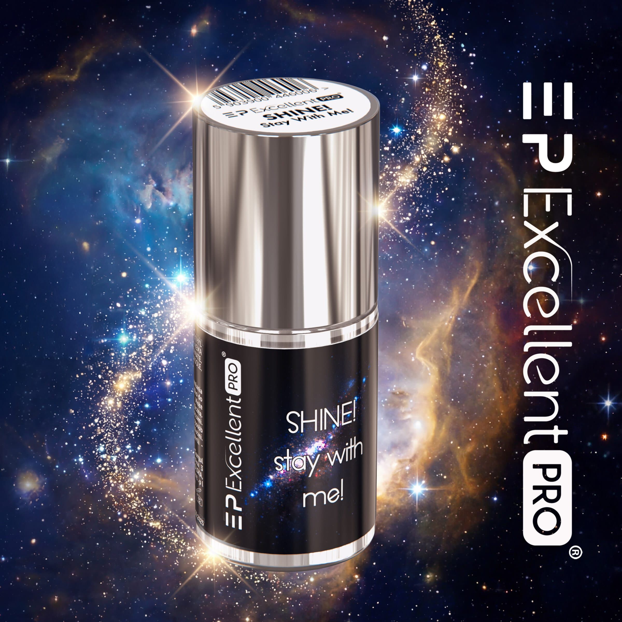 SHINE! Stay With Me!