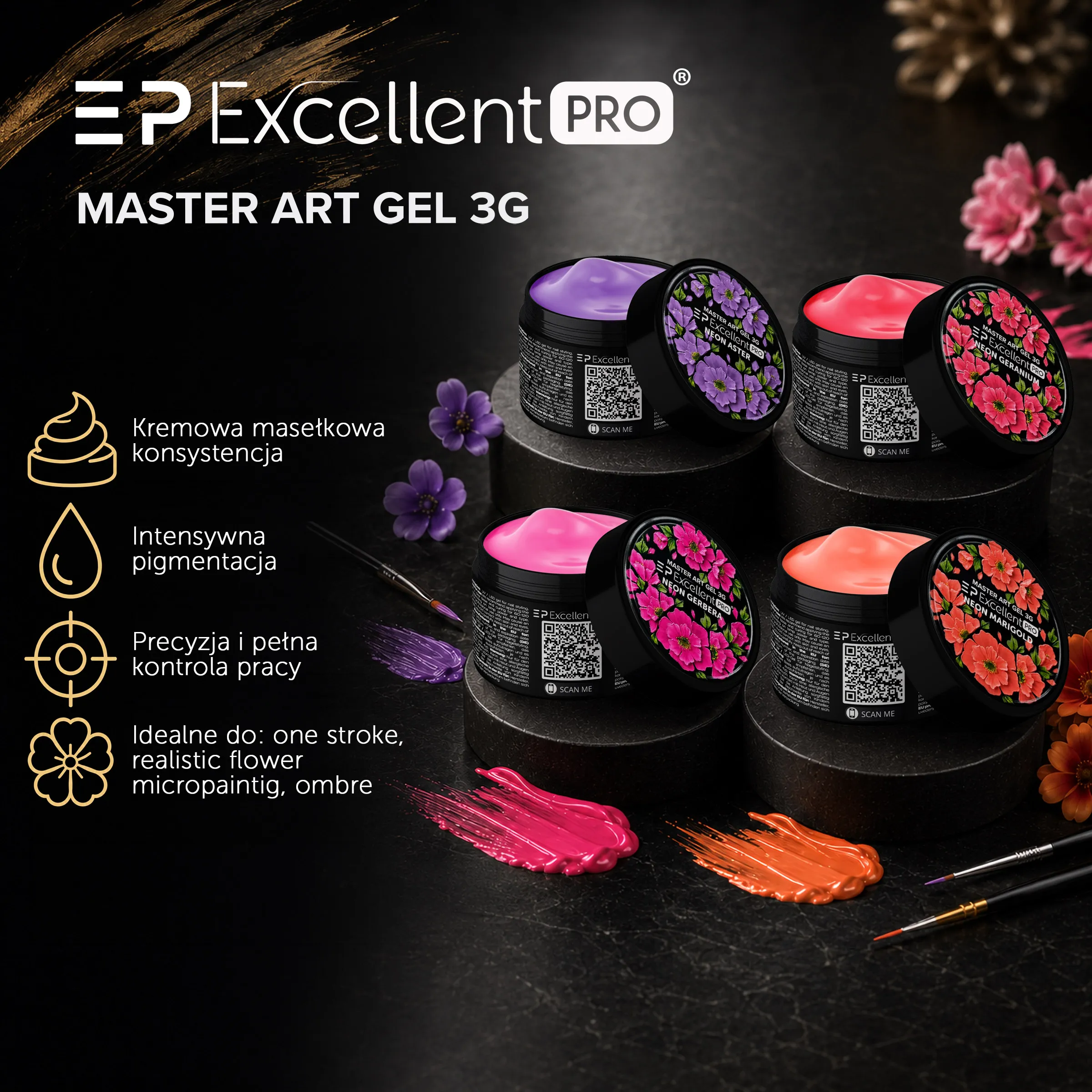 Master Art Neony