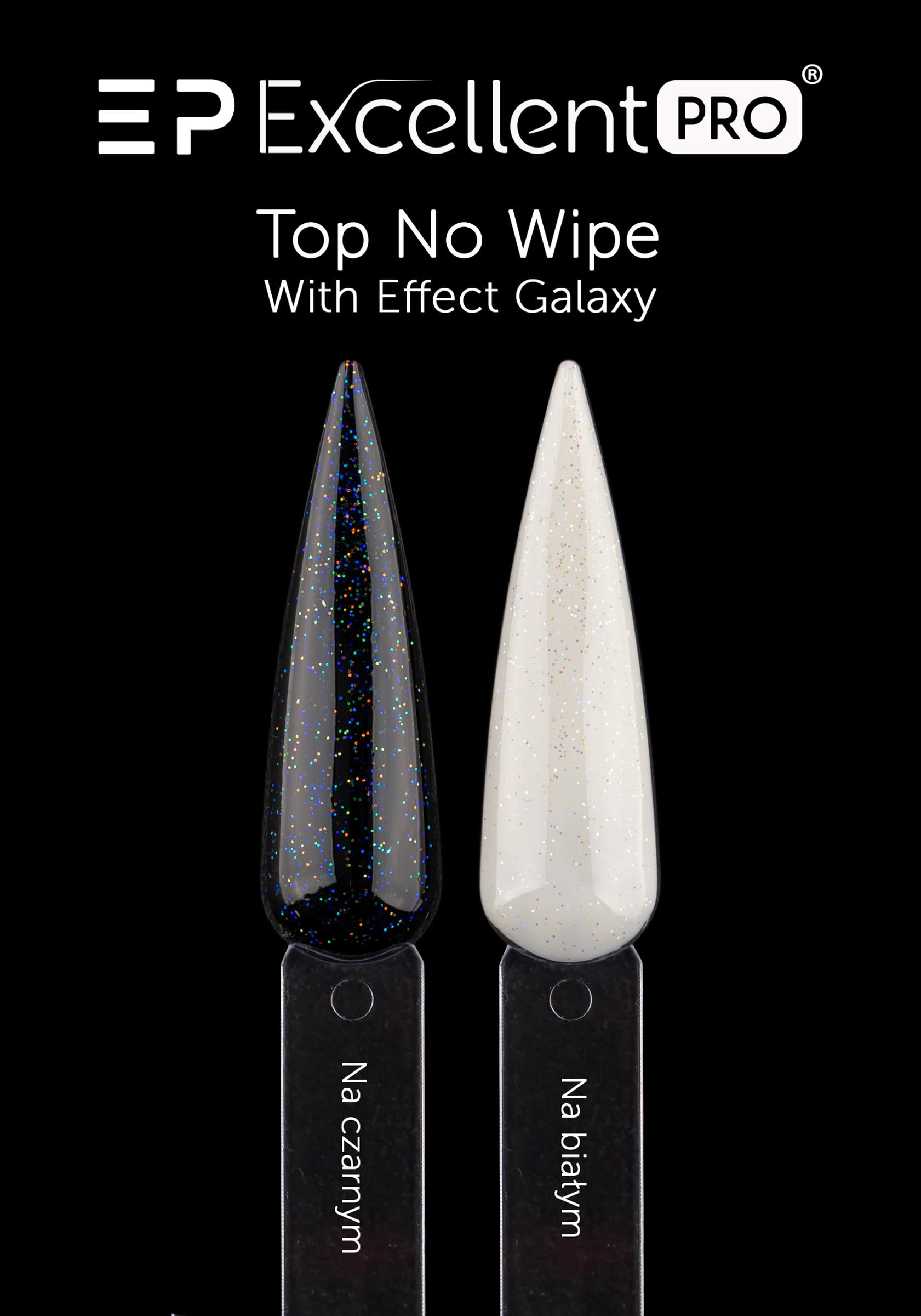 Wzornik Top No Wipe With Effect Galaxy Wzornik Top No Wipe With Effect Galaxy